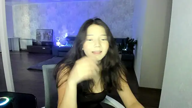 milana marttt online show from July 3, 2026, 12:55 pm