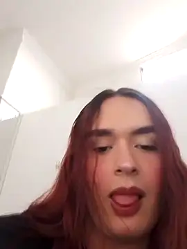 CleoFoxxx  online show from June 21, 2026, 1:03 pm