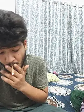 Hotshot Love online show from July 13, 2026, 8:33 pm