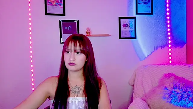 Natha Ramirez online show from June 18, 2026, 1:39 am