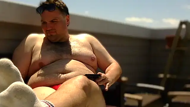 ChubbyGayBigFeet online show from May 29, 2026, 6:06 pm