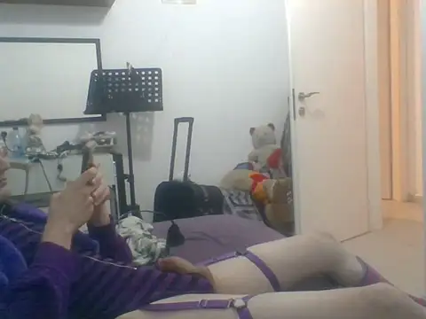fariyprince online show from June 16, 2026, 10:34 pm