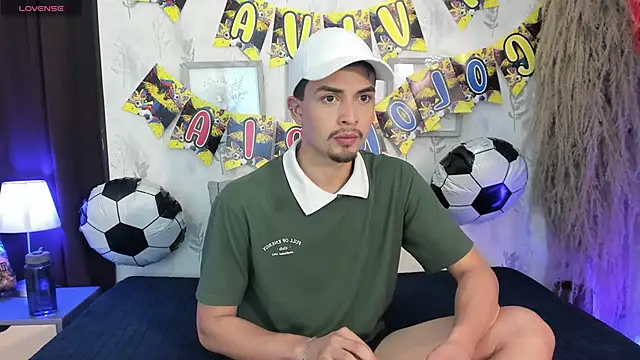 willy diamond online show from June 20, 2026, 7:49 pm