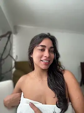 BellaRicciX X online show from May 24, 2026, 4:23 pm