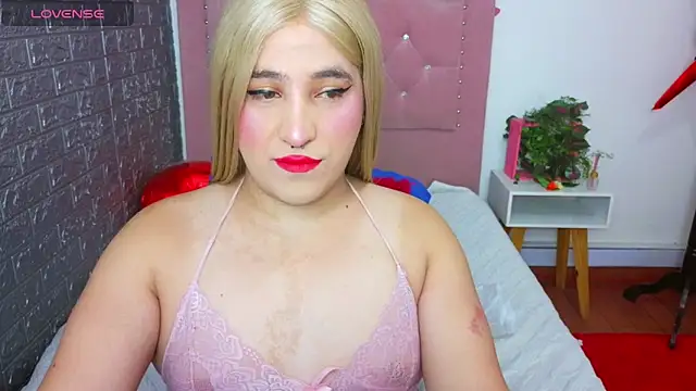 party ts online show from May 27, 2026, 5:15 am