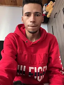 Liamsexy20 online show from June 9, 2026, 5:13 pm