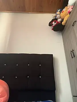 Liamsexy20 online show from June 13, 2026, 4:16 pm