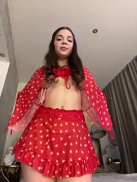 NicoleYoungXXX online show from May 24, 2026, 10:48 pm