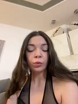 NicoleYoungXXX online show from May 29, 2026, 10:30 pm