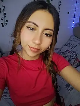 Snapshot of Celestexclear chatting on June 25, 2026, 5:12 am Celestexclear online show from June 25, 2026, 5:12 am