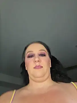 CreamVixen online show from May 26, 2026, 8:16 pm