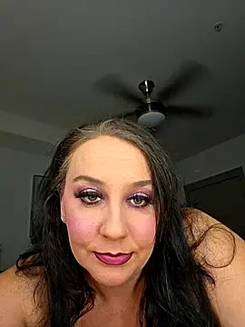 CreamVixen online show from July 9, 2026, 12:48 am