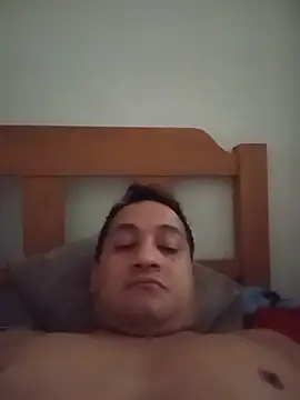 sergioyleo online show from August 4, 2026, 2:41 pm