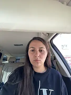 BrunetteNymph online show from June 15, 2026, 8:05 am