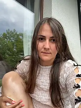 BrunetteNymph online show from July 12, 2026, 3:14 pm