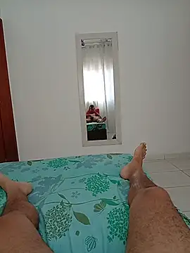 Camisaa01 online show from August 1, 2026, 11:42 am