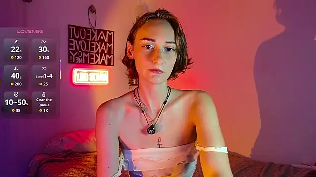 lexxislexxx online show from July 14, 2026, 6:02 pm