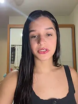 julhya duarte online show from May 27, 2026, 3:53 pm