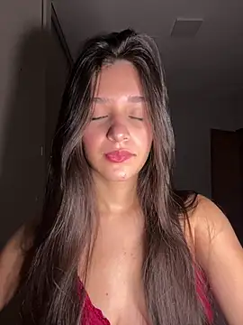 julhya duarte online show from May 28, 2026, 4:15 pm