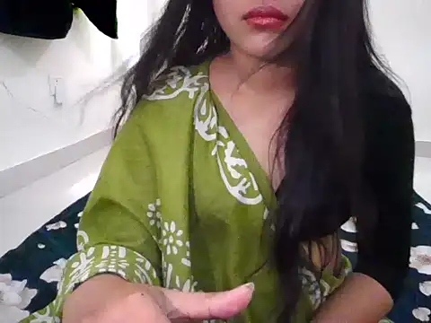 Aalya B online show from June 26, 2026, 8:41 am