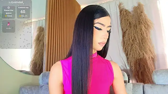 Victoria Bigcock online show from July 24, 2026, 4:38 pm