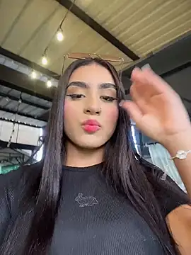 VictoriaSecretXXX online show from July 4, 2026, 1:06 pm