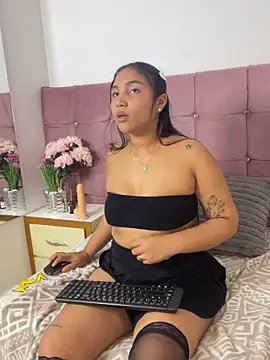 Gemafuckme online show from May 29, 2026, 8:51 pm