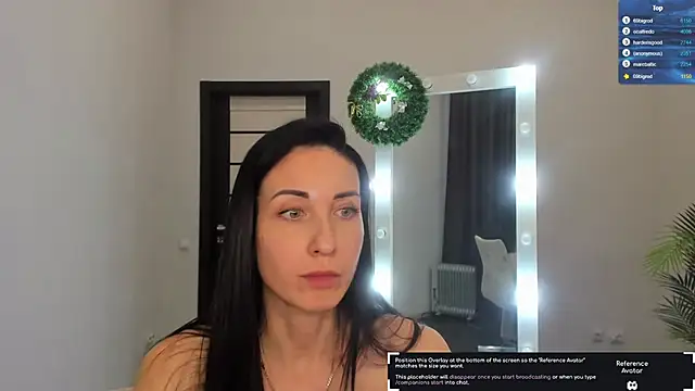 Snapshot of BouncySweety chatting on December 30, 2024, 1:03 pm BouncySweety online show from December 30, 2024, 1:03 pm