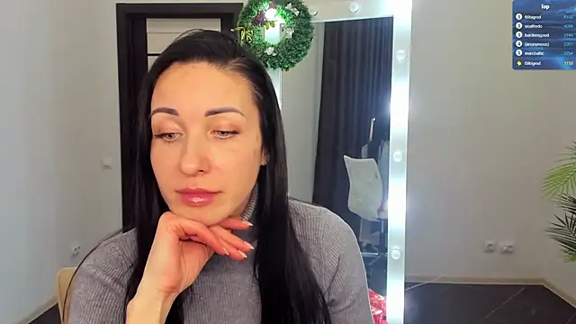 Snapshot of BouncySweety chatting on January 7, 2025, 7:28 pm BouncySweety online show from January 7, 2025, 7:28 pm