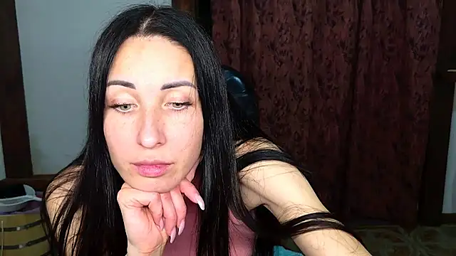 Snapshot of BouncySweety chatting on October 26, 2025, 7:42 pm BouncySweety online show from October 26, 2025, 7:42 pm