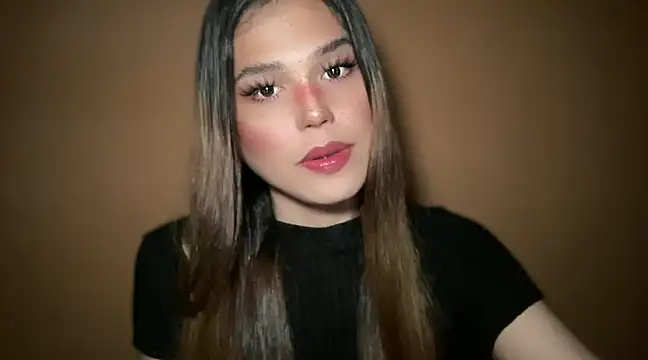 Nami Campbell online show from January 14, 2025, 12:35 pm