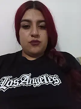 Snapshot of Hammy_steve777 chatting on June 20, 2026, 4:04 am Hammy steve777 online show from June 20, 2026, 4:04 am
