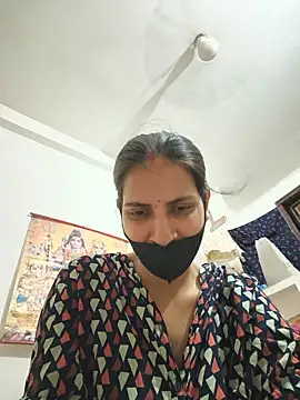 Neha-ji online show from June 28, 2026, 2:34 pm