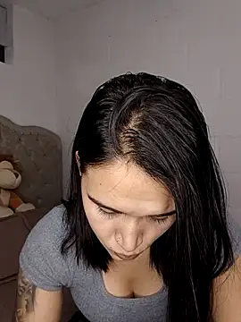 Snapshot of DaniRivers_ chatting on June 21, 2026, 7:16 pm DaniRivers online show from June 21, 2026, 7:16 pm