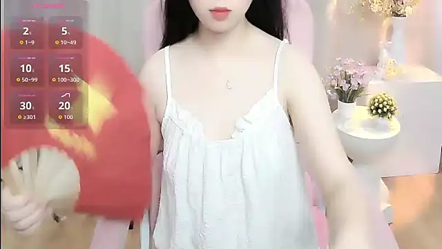 shynana online show from July 14, 2026, 1:08 am