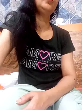 Bhavyaa-Sharma online show from June 14, 2026, 8:00 pm