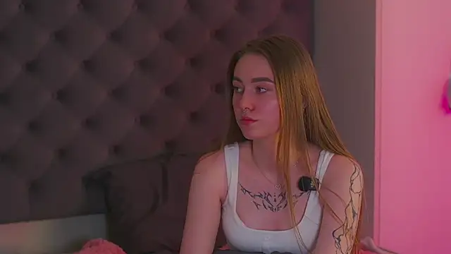 Snapshot of LilithSable chatting on June 26, 2026, 3:11 am LilithSable online show from June 26, 2026, 3:11 am
