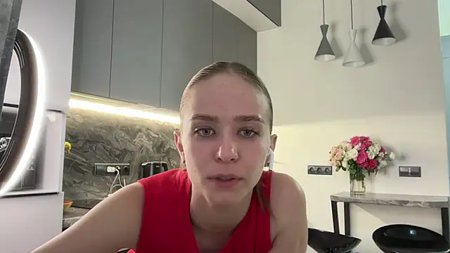 DanikaMory online show from June 8, 2026, 11:32 am