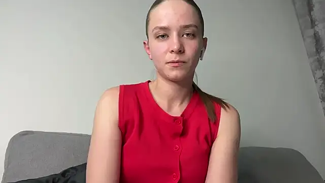 DanikaMory online show from June 14, 2026, 1:02 pm