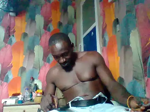 BlaqAarow online show from July 8, 2026, 11:04 am