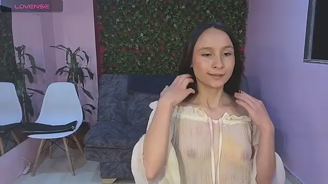 sexy ailin online show from July 9, 2026, 7:07 pm