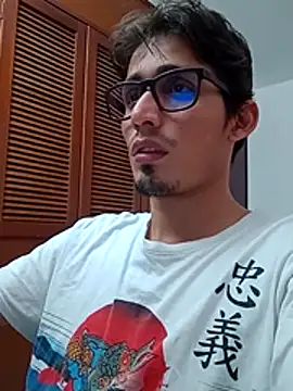 SrIncognito666 online show from June 3, 2026, 2:33 pm