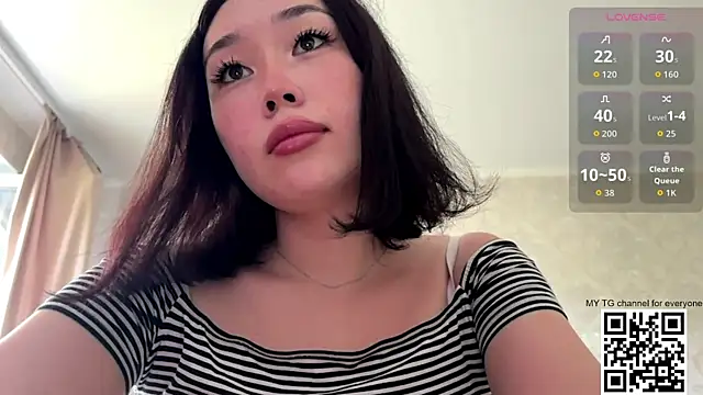 LilowNax online show from July 14, 2026, 7:13 am