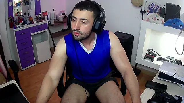 Moscow2720 online show from May 29, 2026, 12:30 am