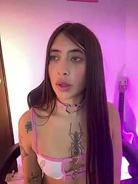 -Macarron- online show from June 30, 2026, 4:02 am