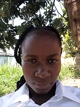 Ebonylouisa online show from June 20, 2026, 9:01 am