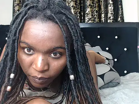ebonyempress25 online show from June 12, 2026, 8:30 pm