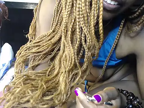 ebonyempress25 online show from July 9, 2026, 3:38 pm