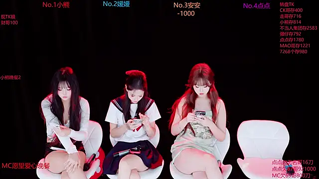 Snapshot of YDHY-girl-06 chatting on June 30, 2026, 1:12 pm YDHY-girl-06 online show from June 30, 2026, 1:12 pm