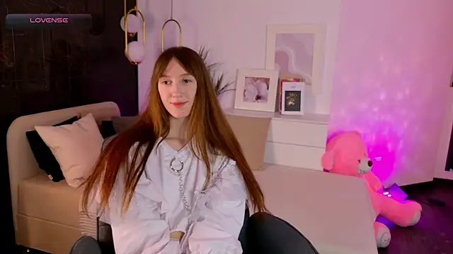 Nixxora online show from June 10, 2026, 2:16 pm